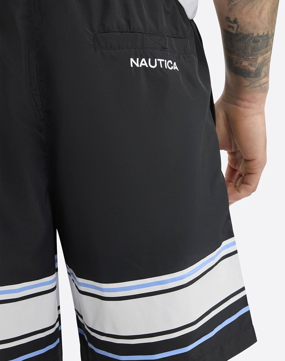 NAUTICA БАНСКИ Cromer 7 Swim Short