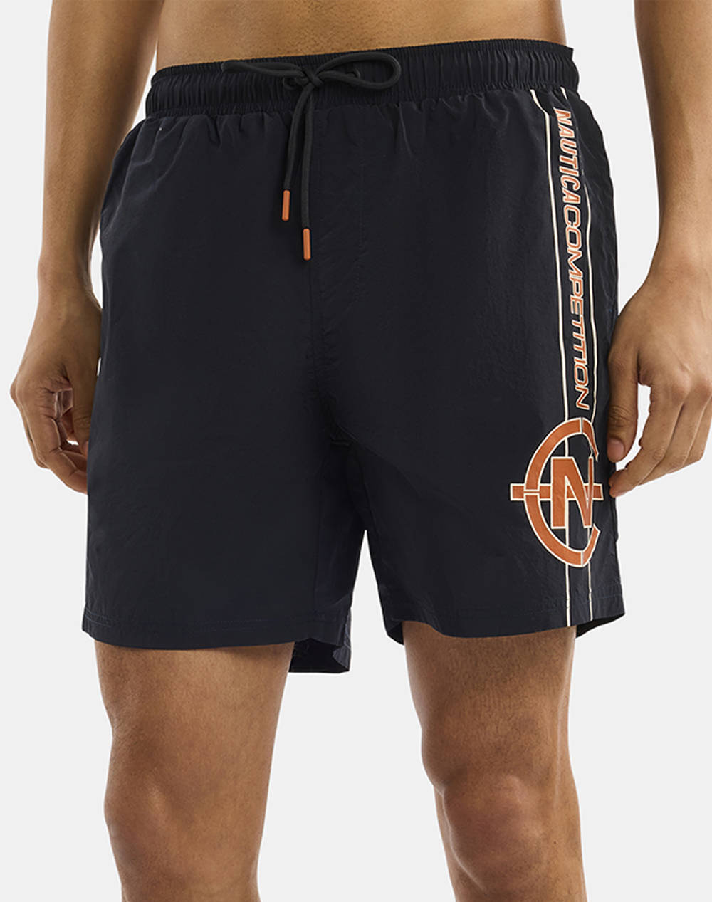 NAUTICA БАНСКИ Boyle 6 Swim Short