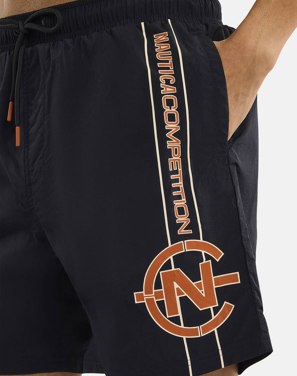NAUTICA БАНСКИ Boyle 6 Swim Short