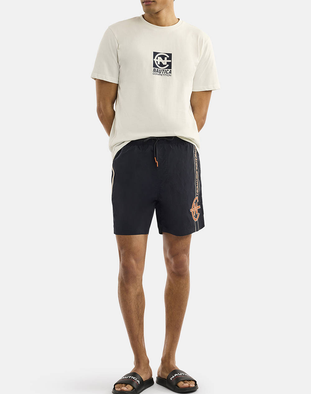 NAUTICA БАНСКИ Boyle 6 Swim Short