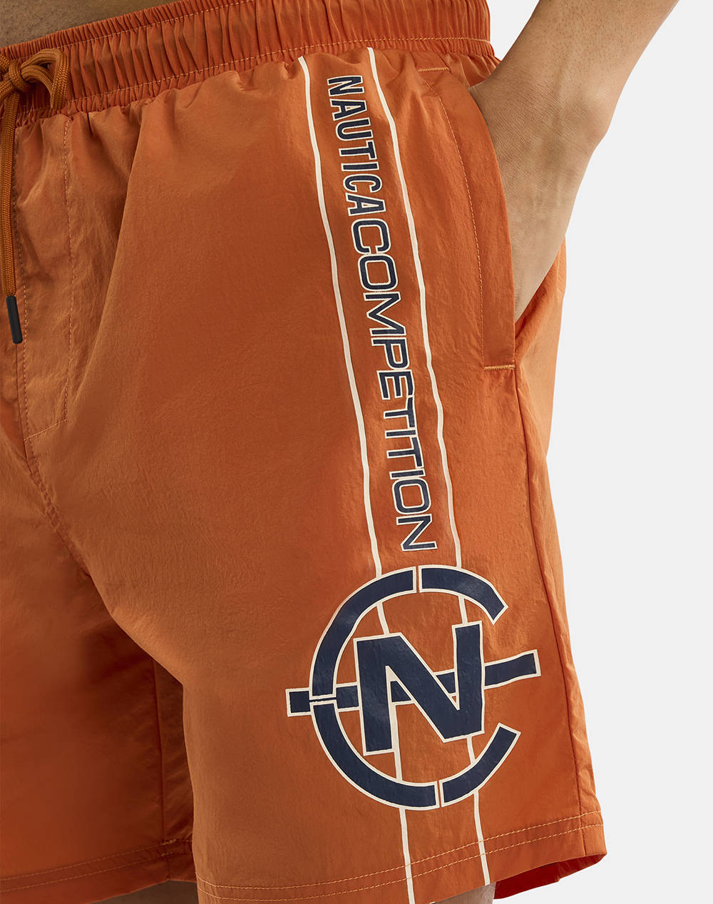 NAUTICA БАНСКИ Boyle 6 Swim Short