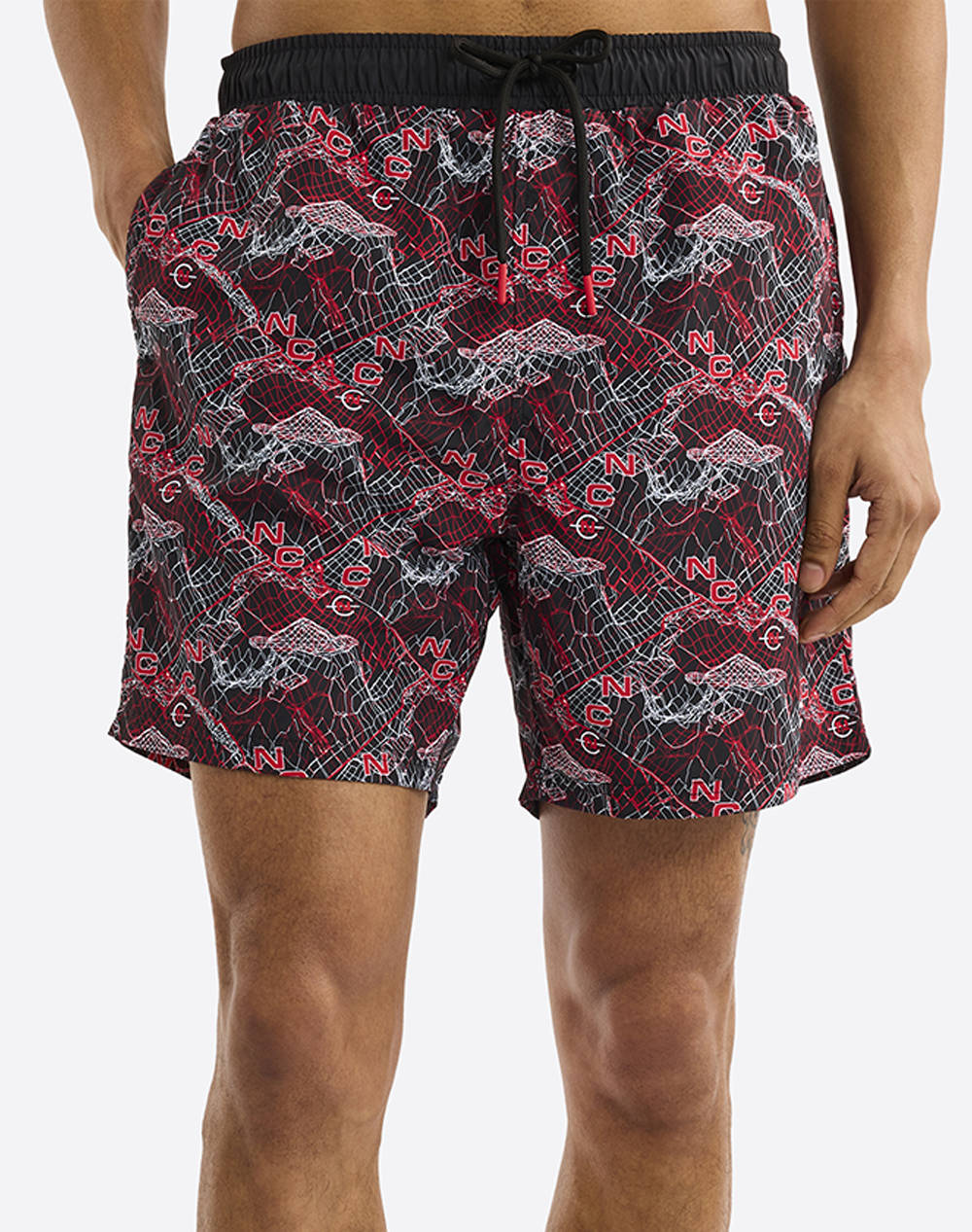 NAUTICA БАНСКИ Kilkenny 6 Swim Short