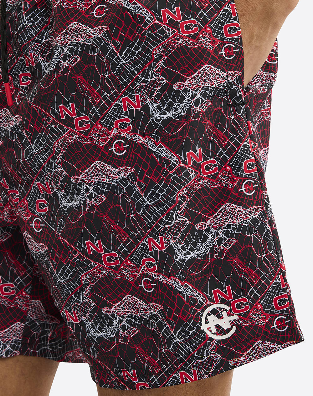 NAUTICA БАНСКИ Kilkenny 6 Swim Short