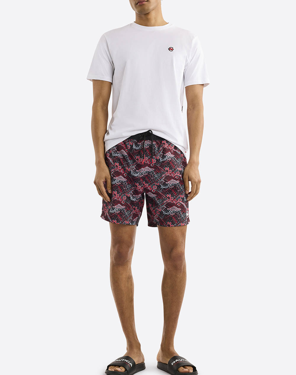 NAUTICA БАНСКИ Kilkenny 6 Swim Short