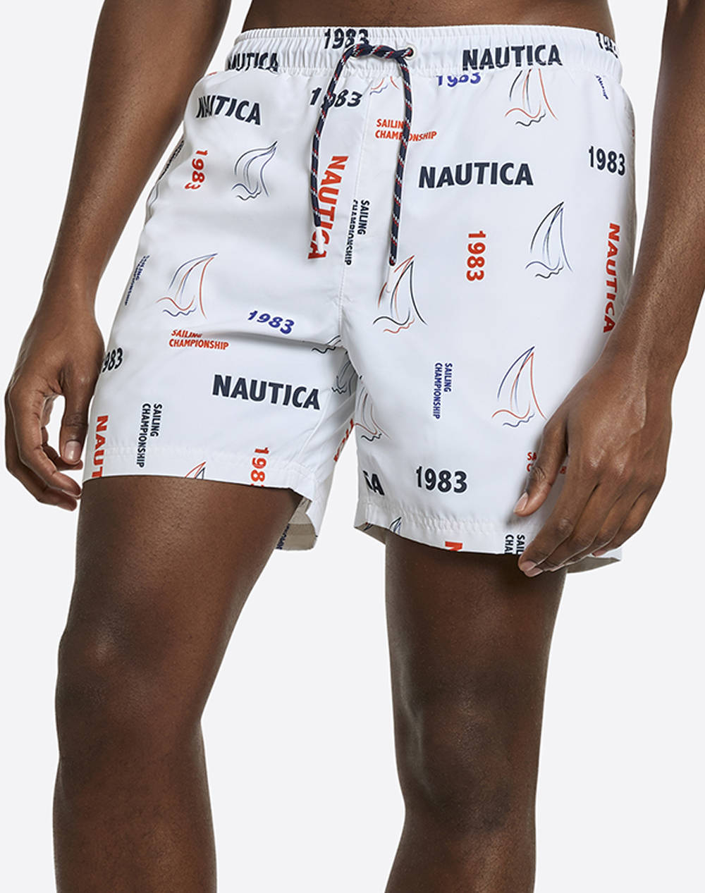 NAUTICA БАНСКИ Vladimir 6 Swim Short