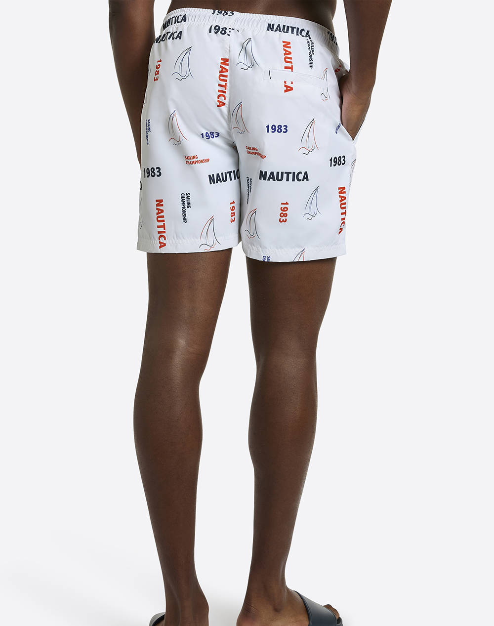 NAUTICA БАНСКИ Vladimir 6 Swim Short