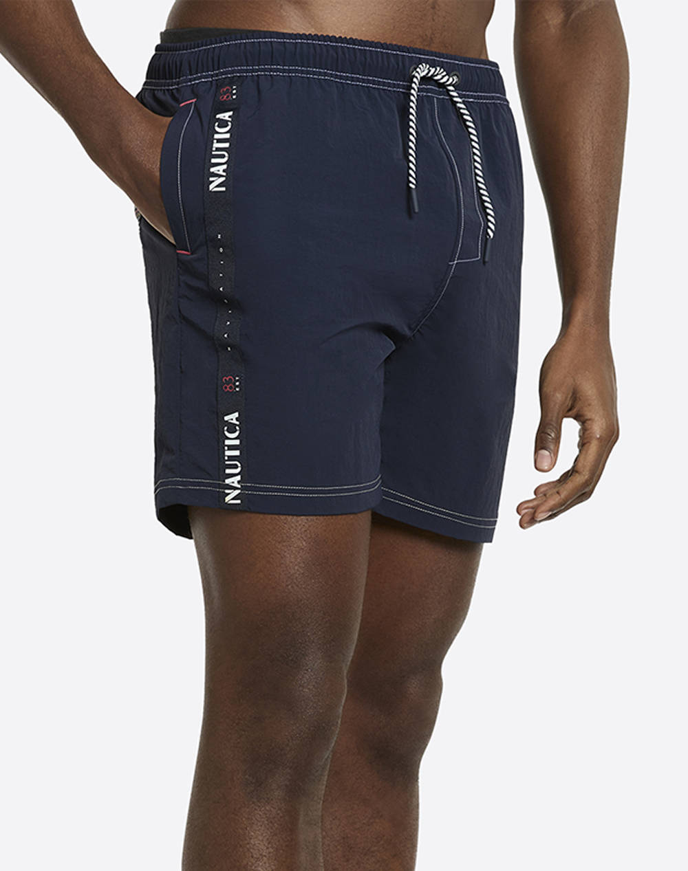 NAUTICA БАНСКИ Livingstone 6 Swim Short
