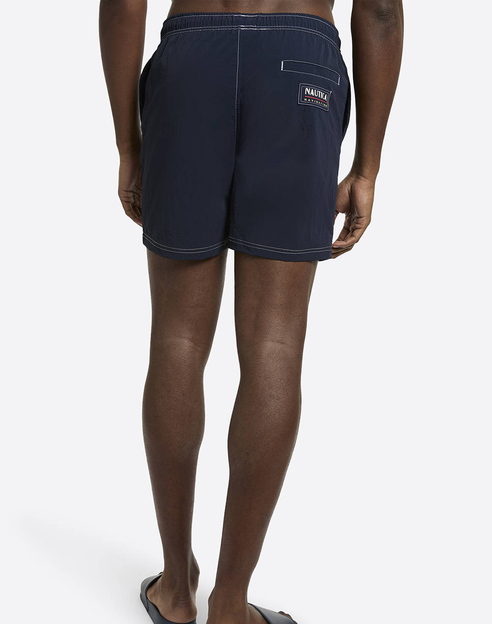 NAUTICA БАНСКИ Livingstone 6 Swim Short