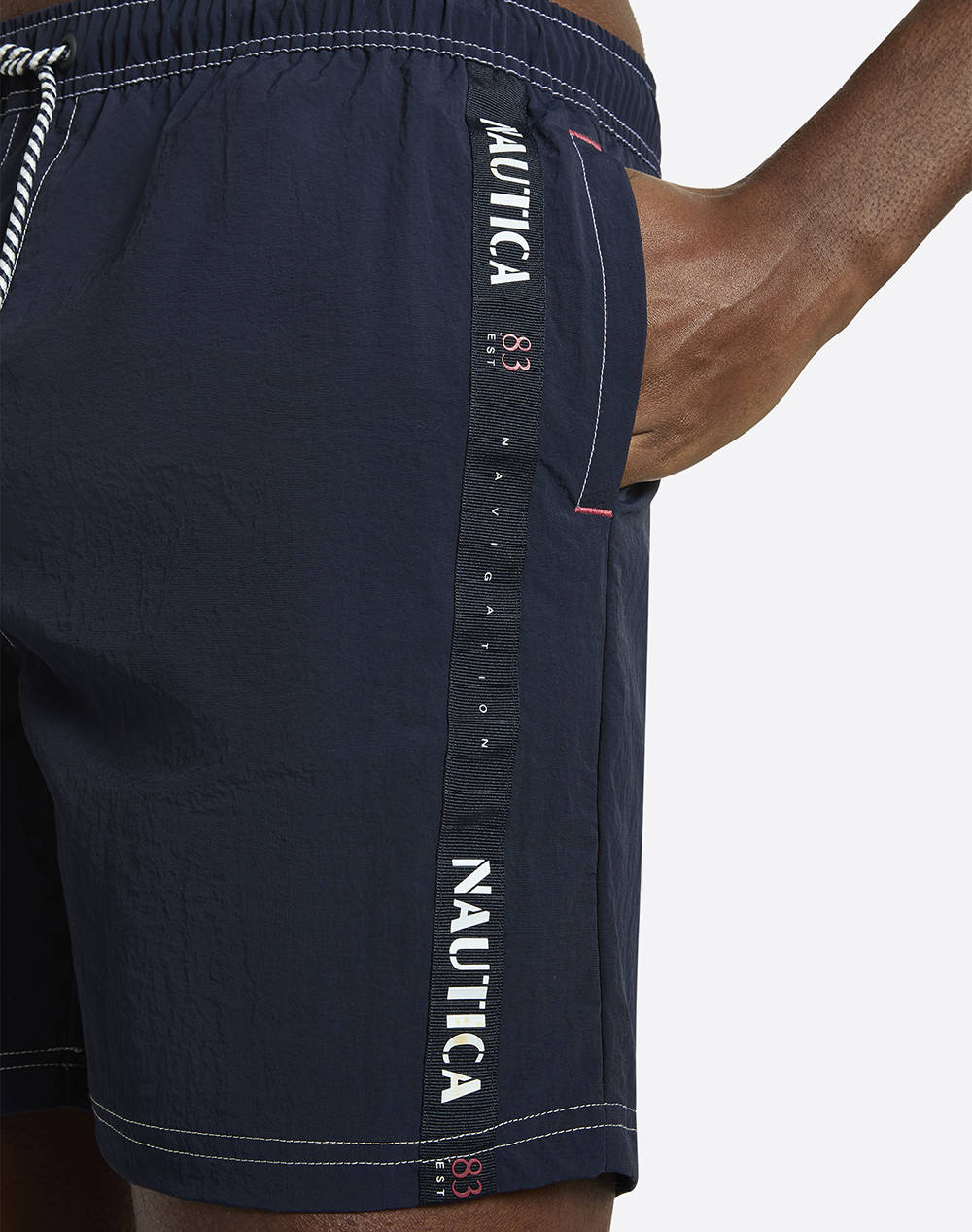 NAUTICA БАНСКИ Livingstone 6 Swim Short