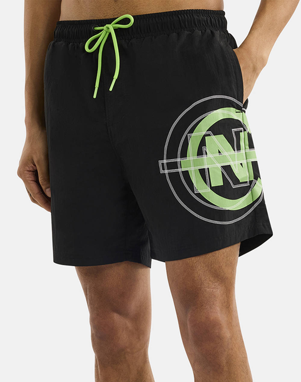 NAUTICA БАНСКИ Crumlin 6 Swim Short