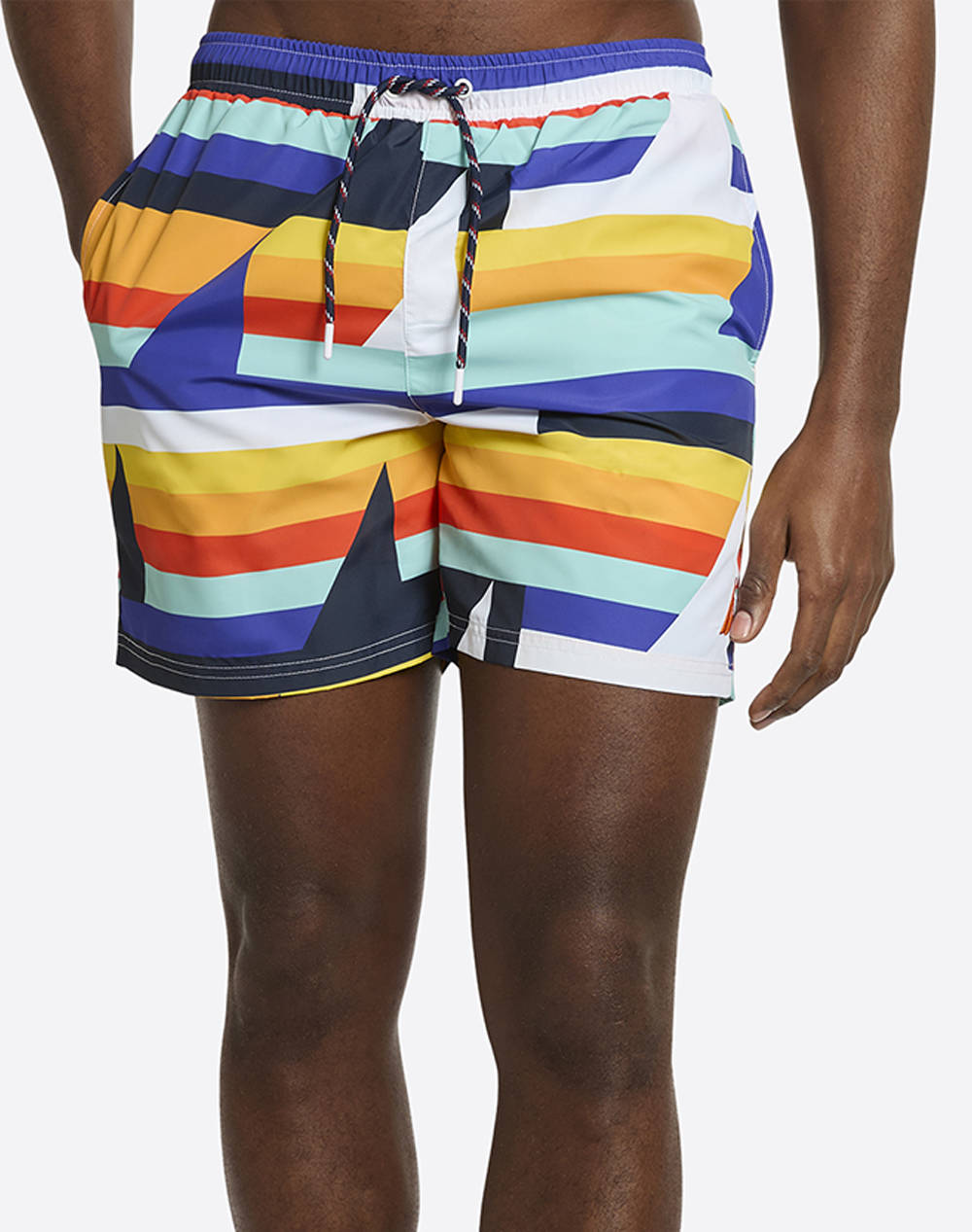 NAUTICA БАНСКИ Igor 6 Swim Short