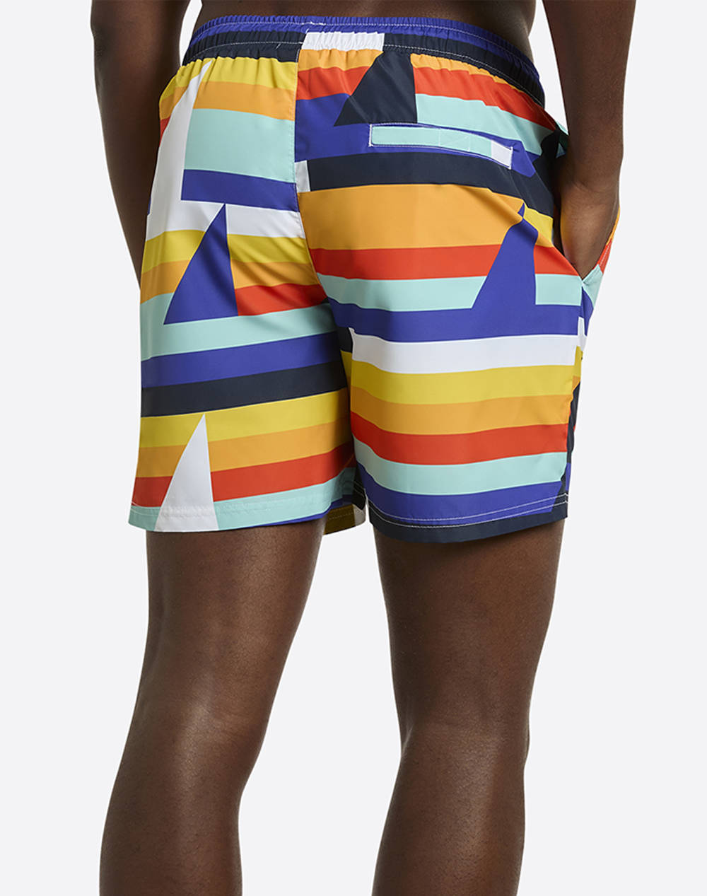 NAUTICA БАНСКИ Igor 6 Swim Short