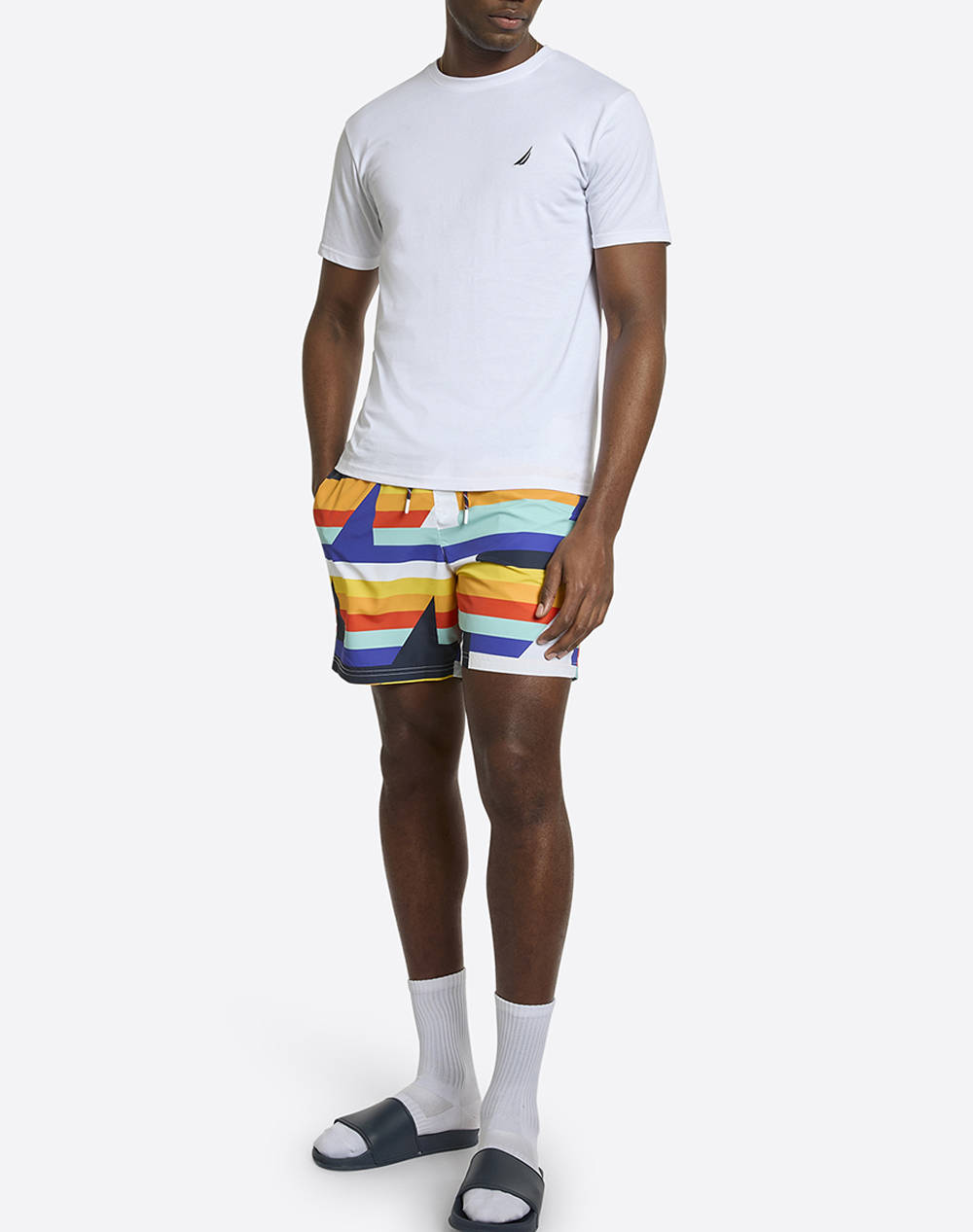 NAUTICA БАНСКИ Igor 6 Swim Short
