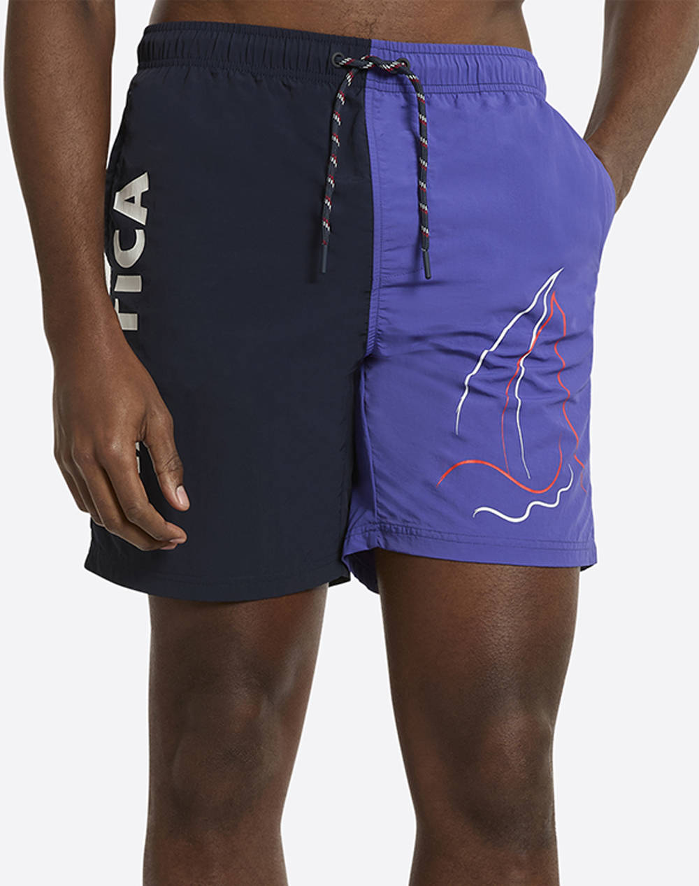 NAUTICA БАНСКИ Max 7 Swim Short