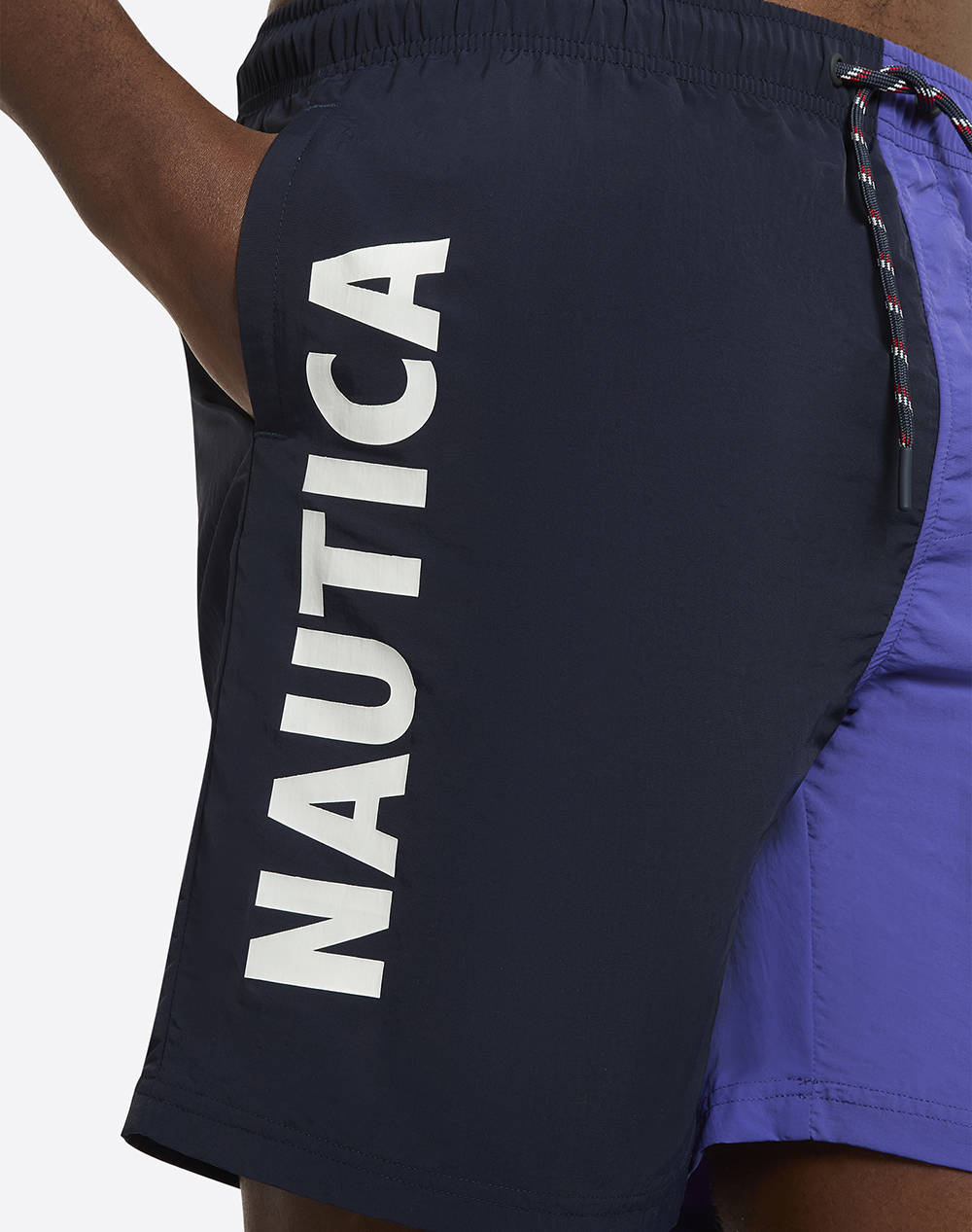 NAUTICA БАНСКИ Max 7 Swim Short