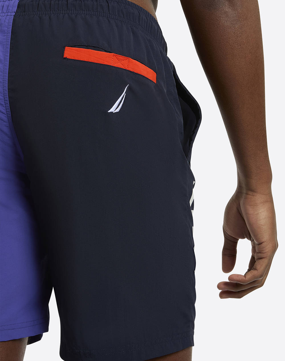 NAUTICA БАНСКИ Max 7 Swim Short