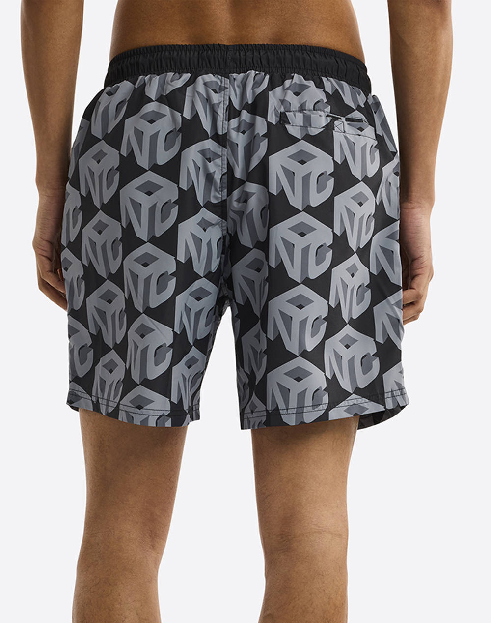 NAUTICA БАНСКИ Limerick 6 Swim Short
