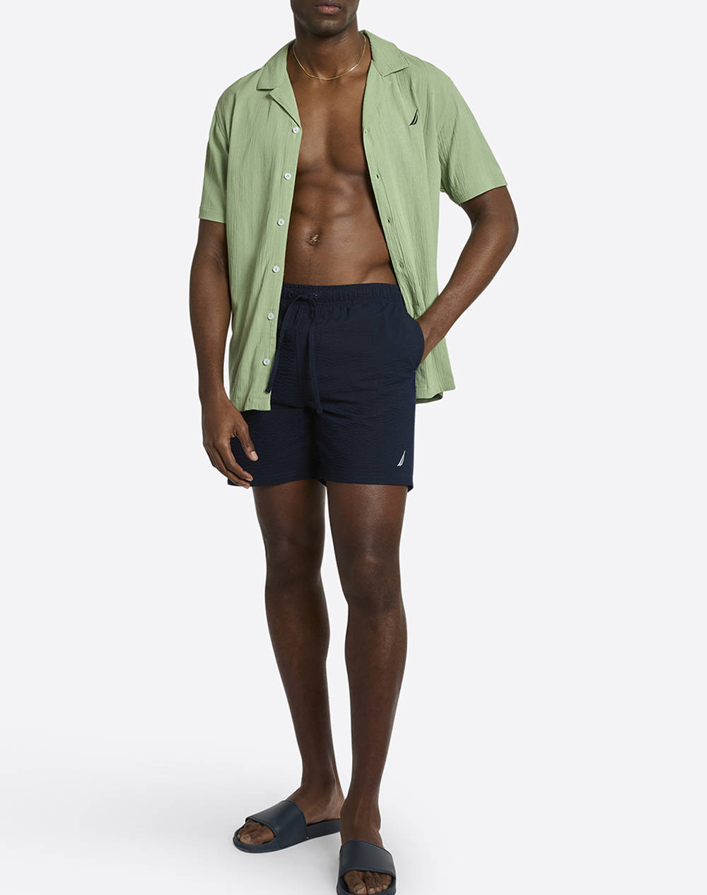 NAUTICA БАНСКИ Vallone 6 Swim Short