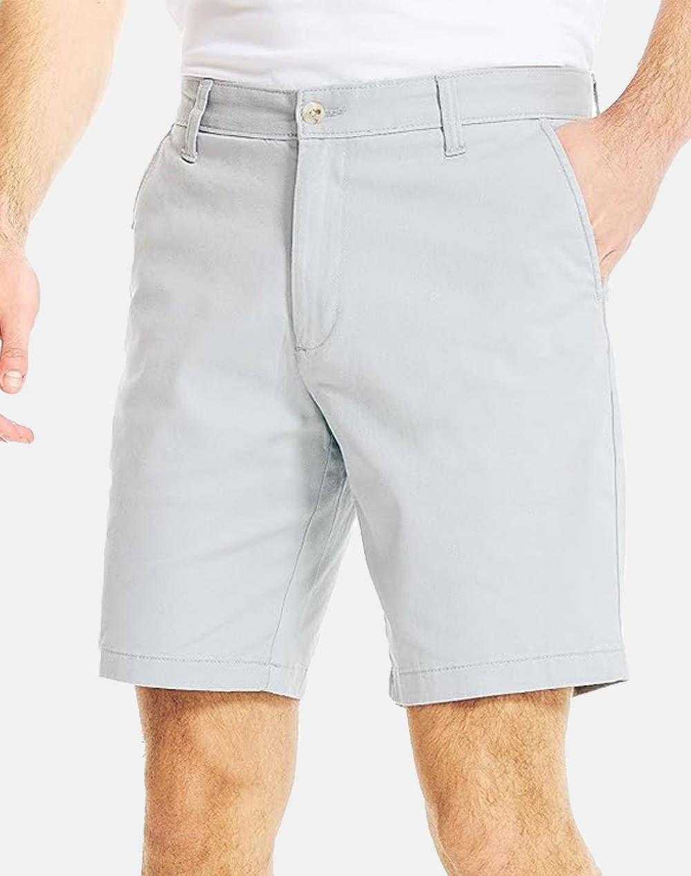 NAUTICA КЪСИ ПАНТАЛОНИ CLASSIC FF DECK SHORT