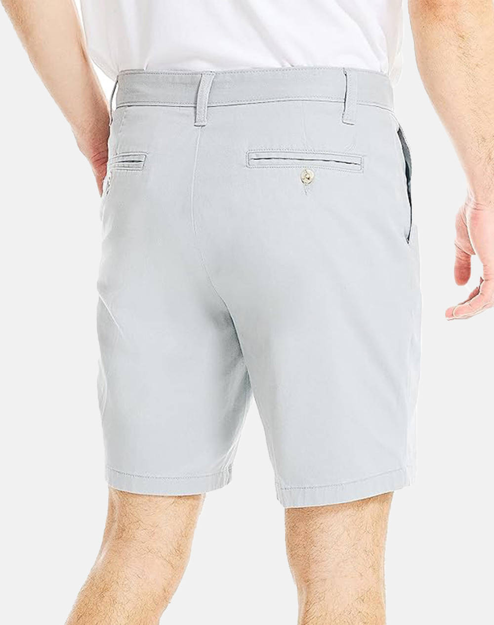 NAUTICA КЪСИ ПАНТАЛОНИ CLASSIC FF DECK SHORT