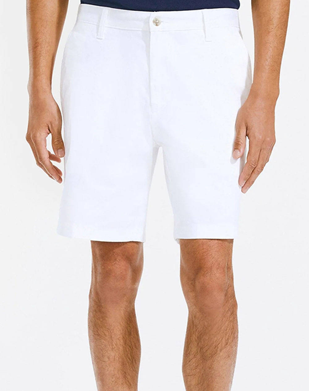 NAUTICA КЪСИ ПАНТАЛОНИ CLASSIC FF DECK SHORT