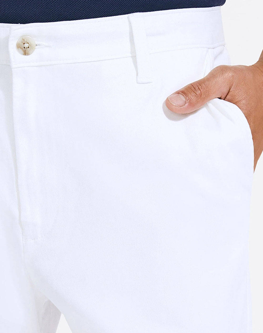 NAUTICA КЪСИ ПАНТАЛОНИ CLASSIC FF DECK SHORT