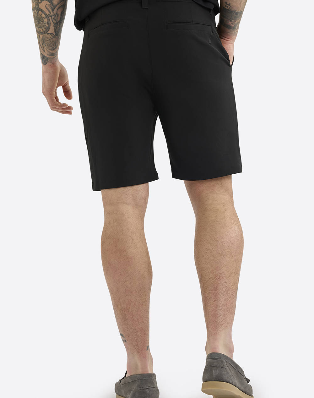 NAUTICA КЪСИ ПАНТАЛОНИ Helford Short