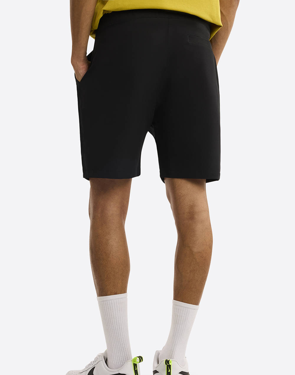 NAUTICA КЪСИ ПАНТАЛОНИ Summerhill Short