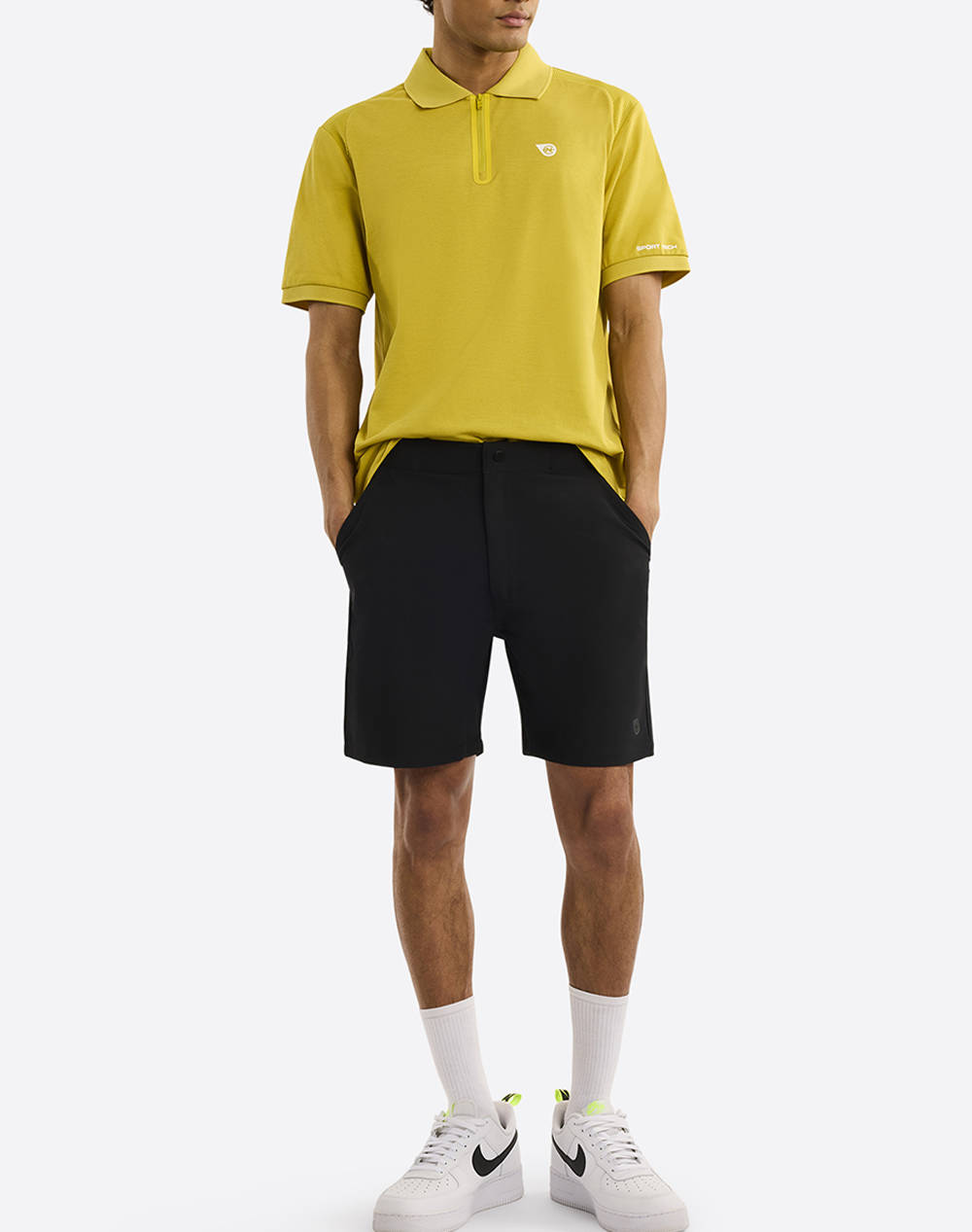 NAUTICA КЪСИ ПАНТАЛОНИ Summerhill Short