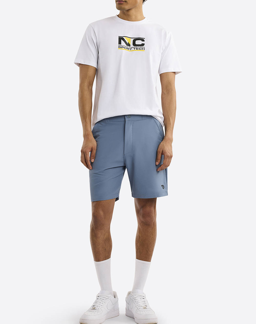 NAUTICA КЪСИ ПАНТАЛОНИ Summerhill Short