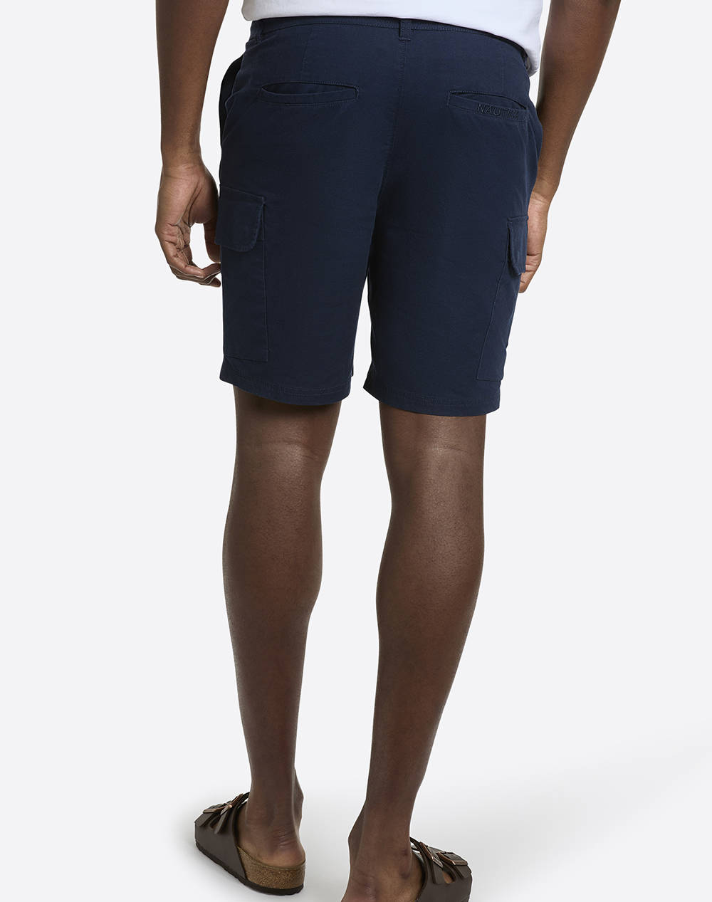 NAUTICA КЪСИ ПАНТАЛОНИ Bartholomew Cargo Short