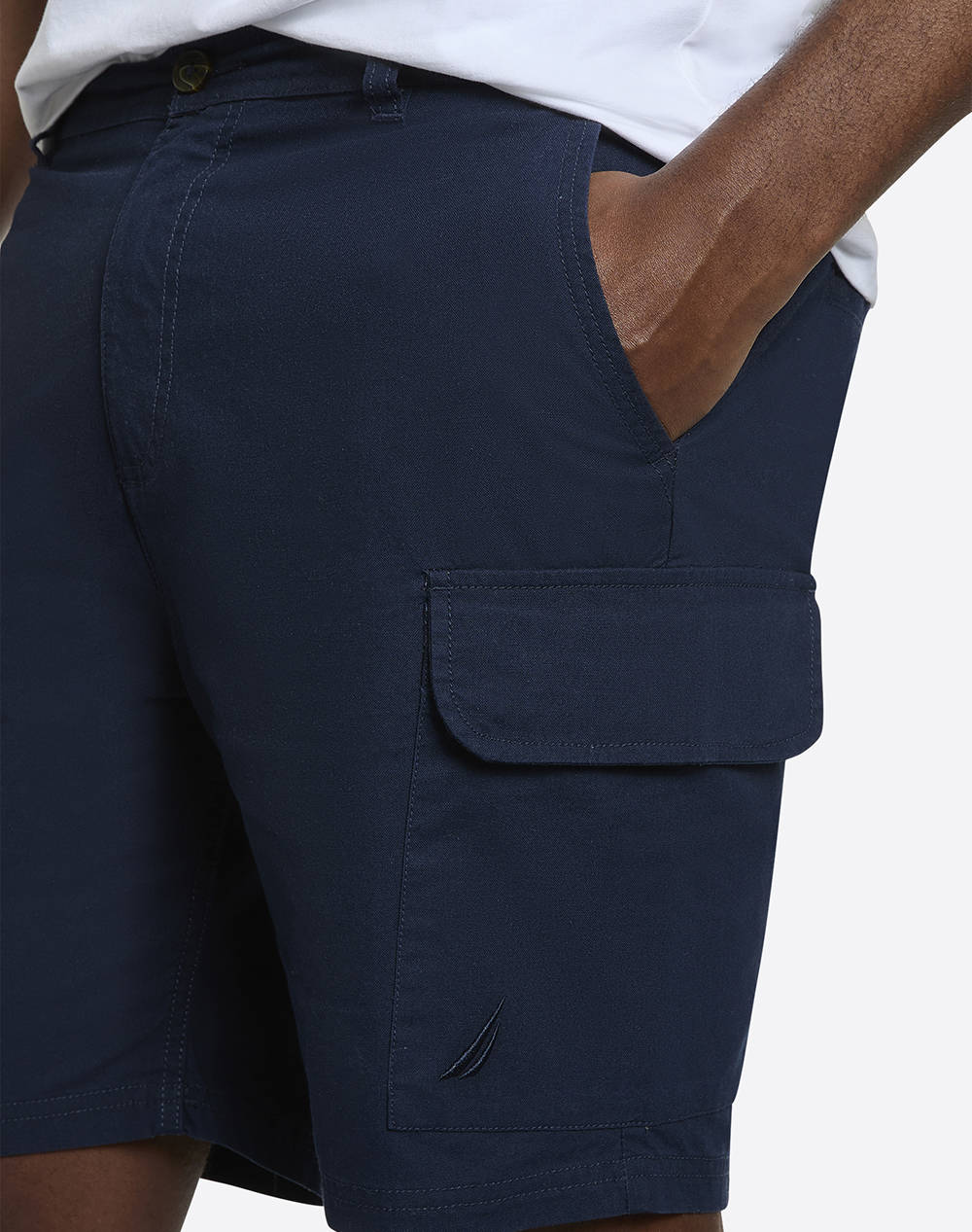 NAUTICA КЪСИ ПАНТАЛОНИ Bartholomew Cargo Short