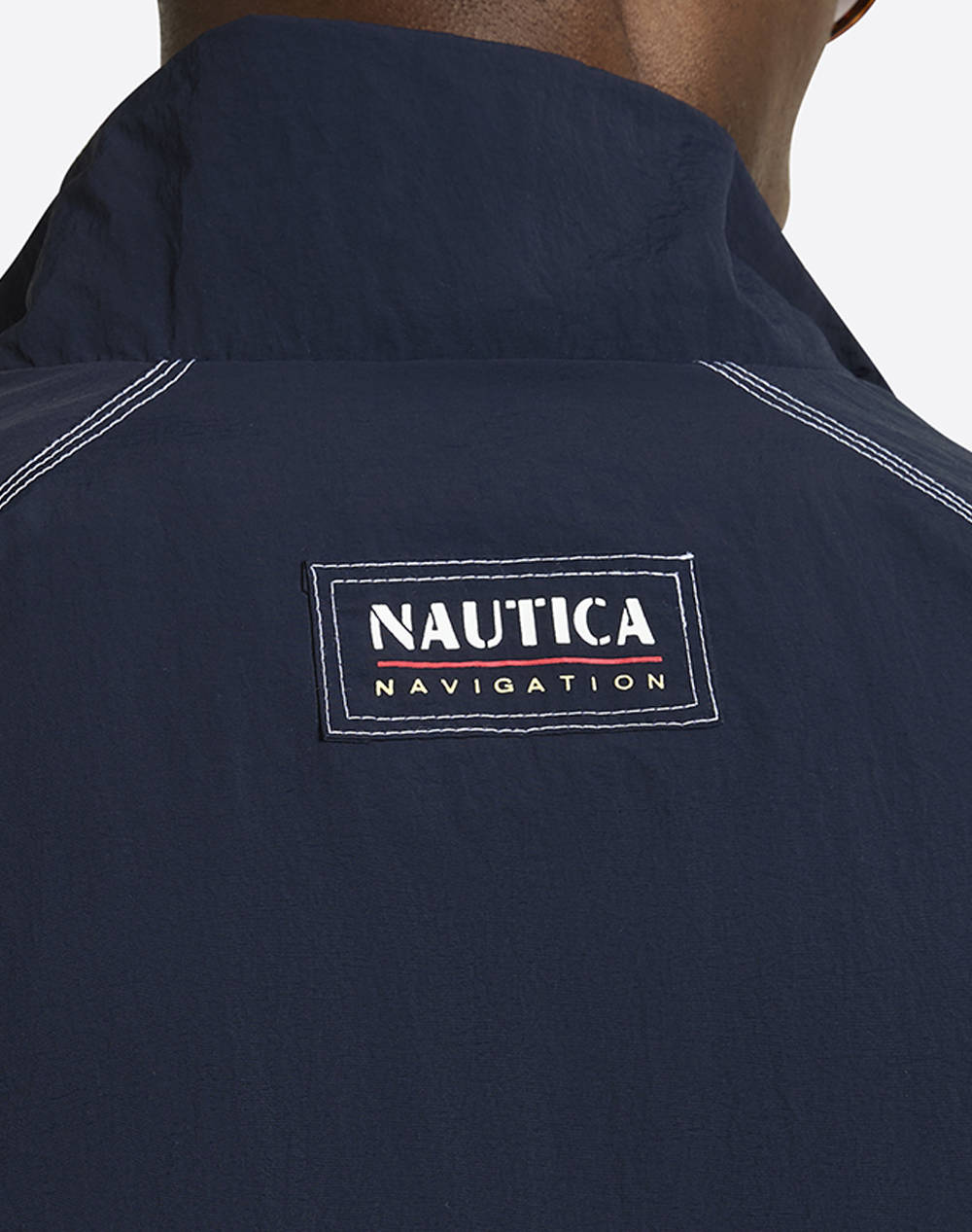 NAUTICA ЯКЕ Magellan FZ Jacket