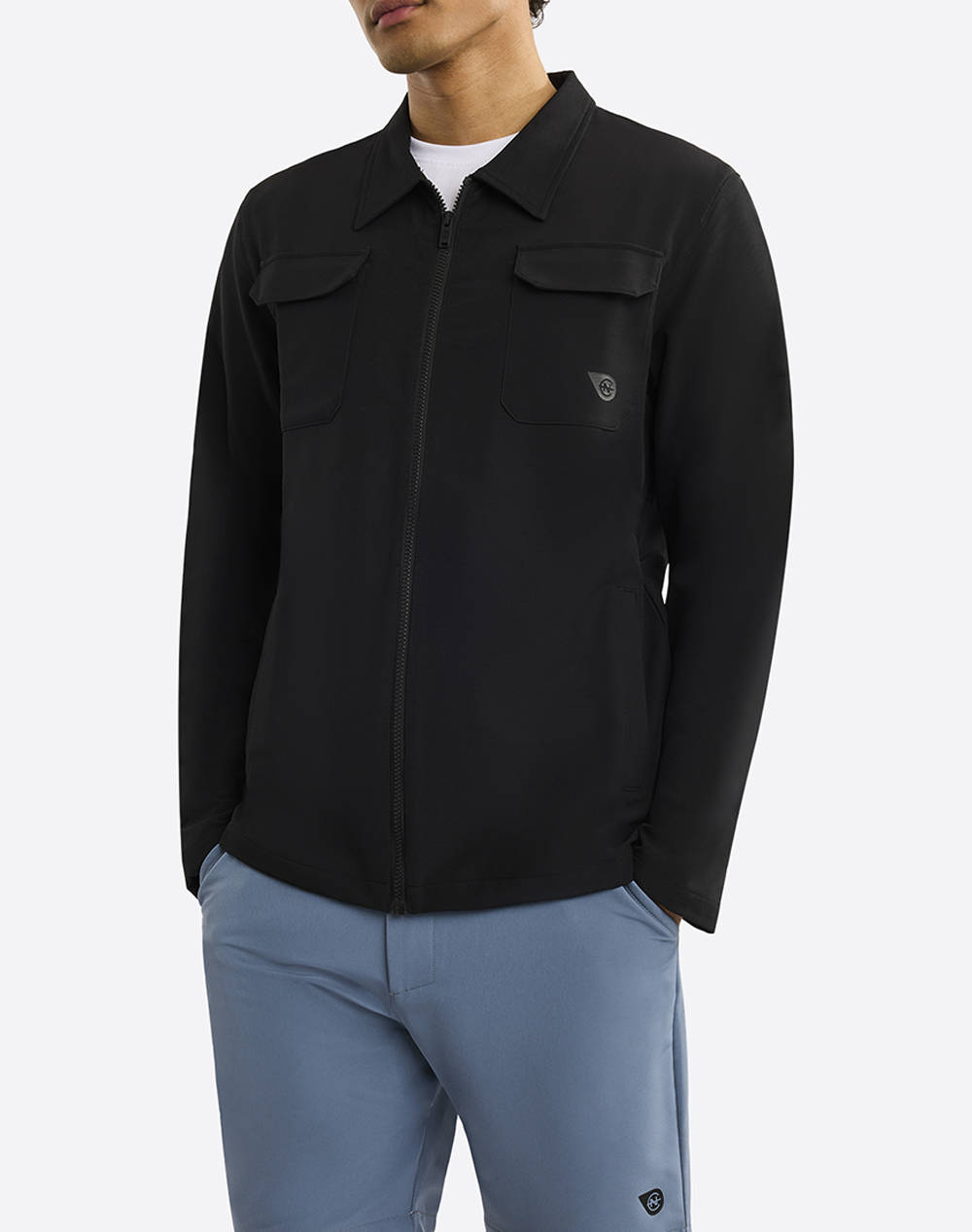 NAUTICA ЯКЕ Newtown Jacket
