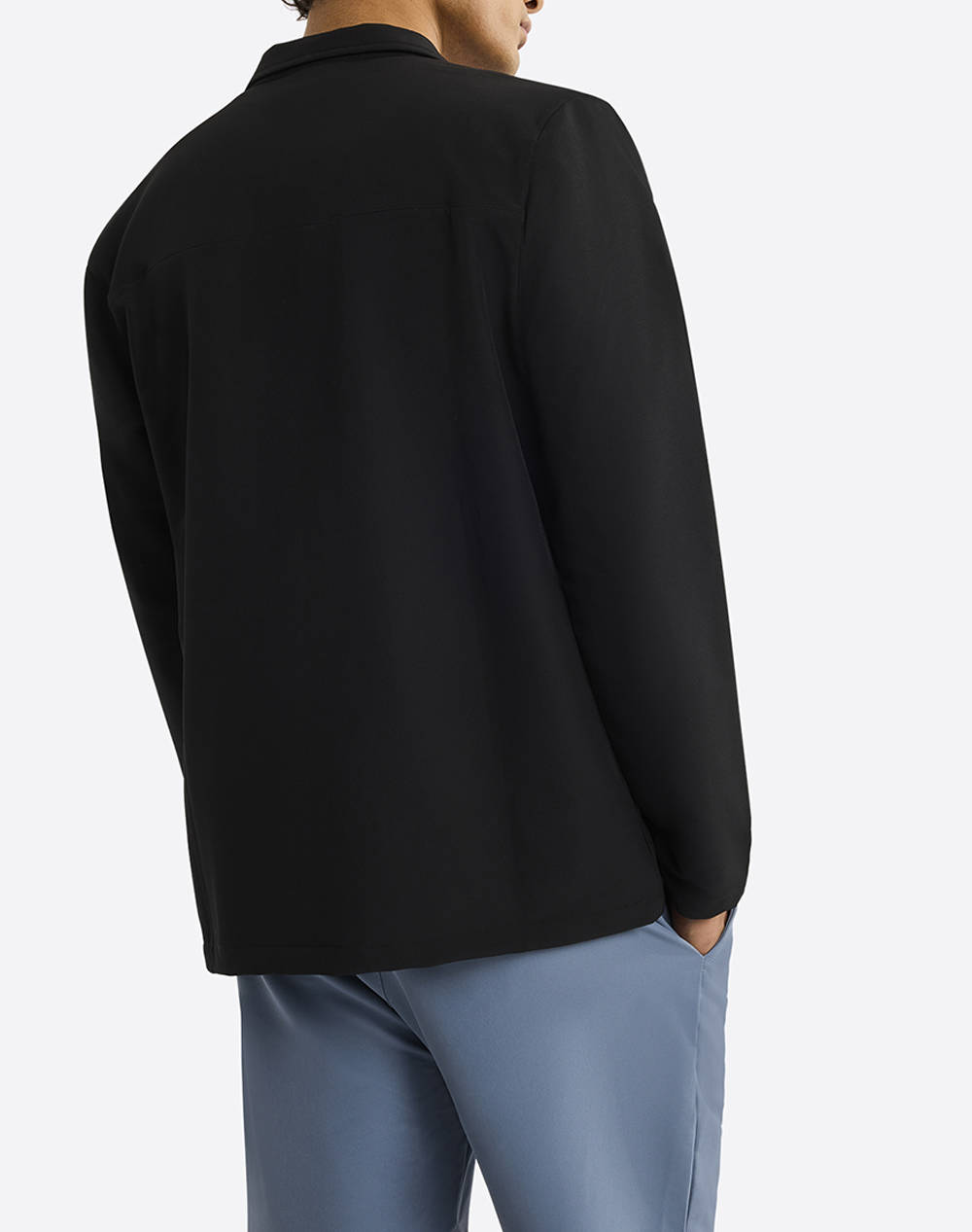 NAUTICA ЯКЕ Newtown Jacket