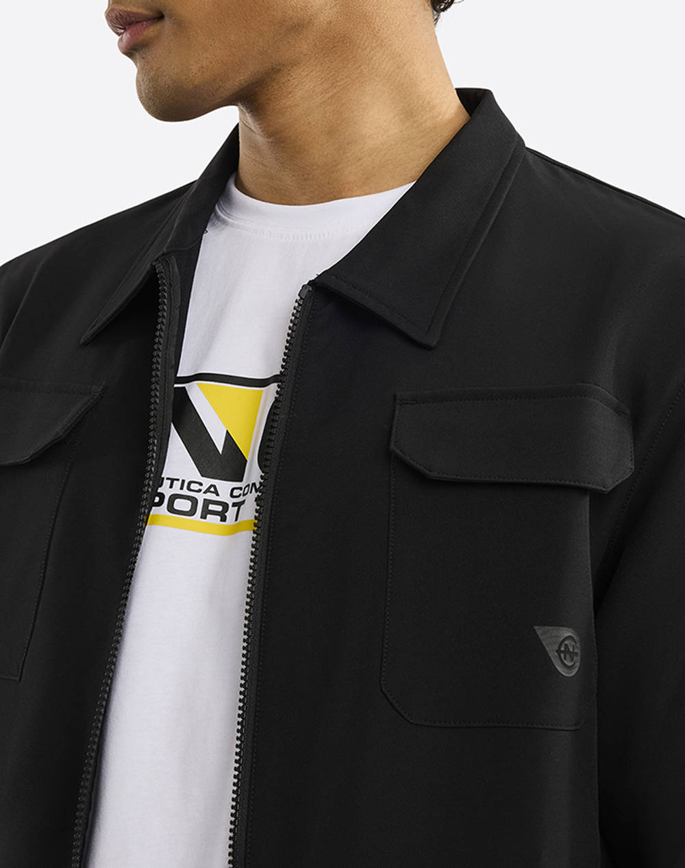 NAUTICA ЯКЕ Newtown Jacket