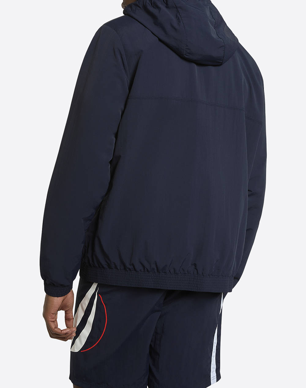 NAUTICA ЯКЕ Eckert FZ Jacket