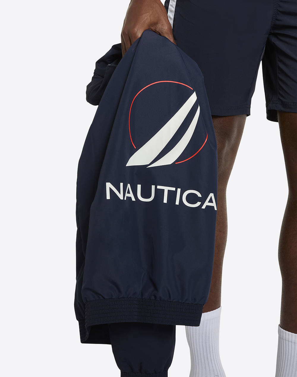 NAUTICA ЯКЕ Eckert FZ Jacket