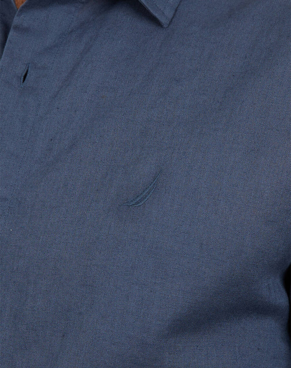 NAUTICA ΠΟΥΚΑΜΙΣΟ ΜΜ L/S SHIRT