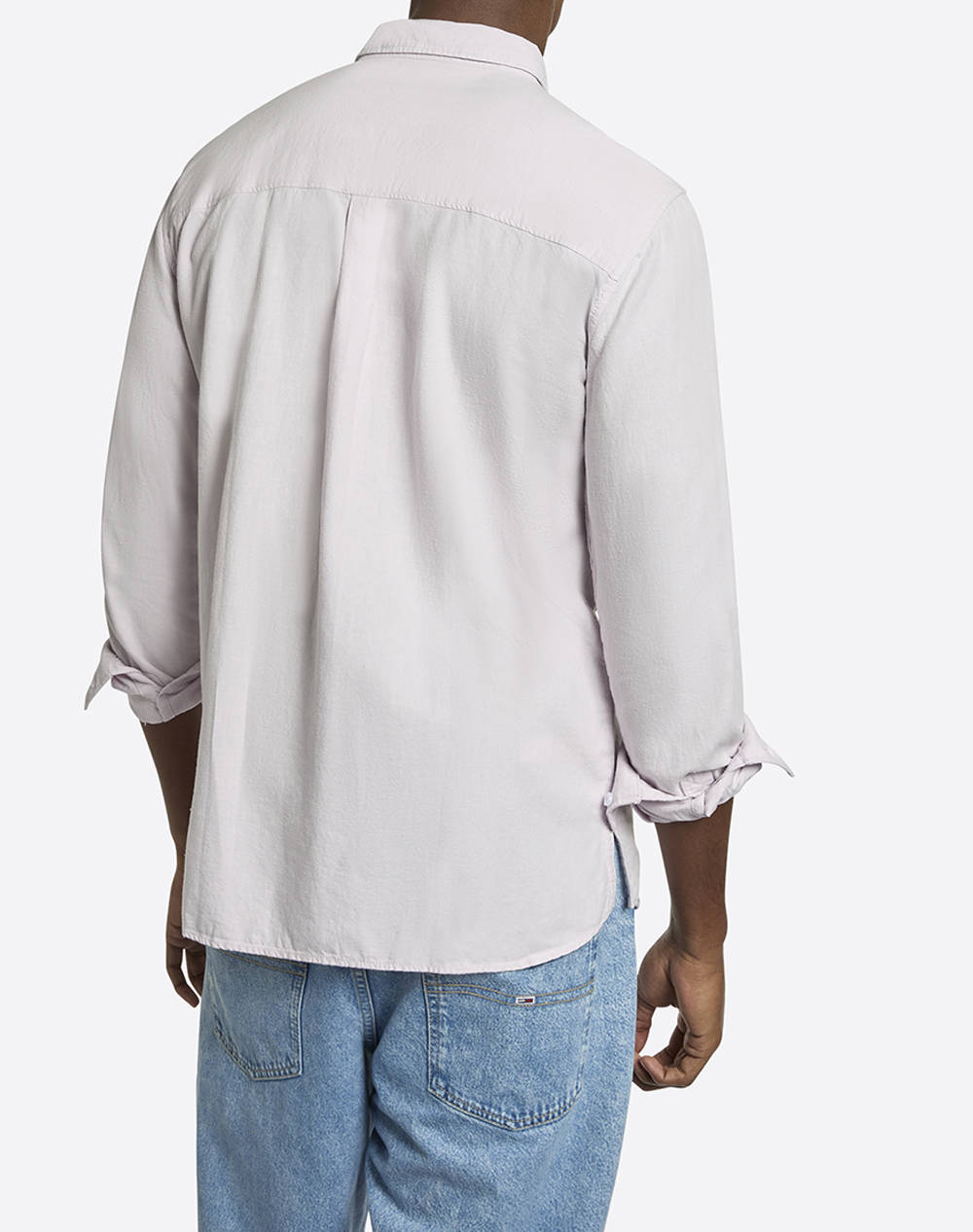 NAUTICA KM Barias Ls Shirt