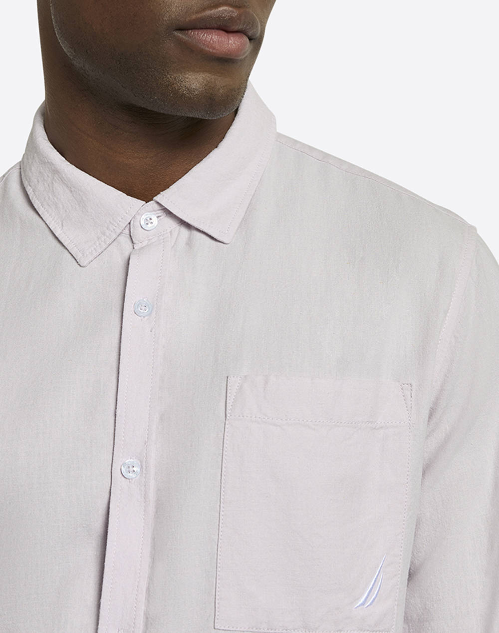 NAUTICA KM Barias Ls Shirt