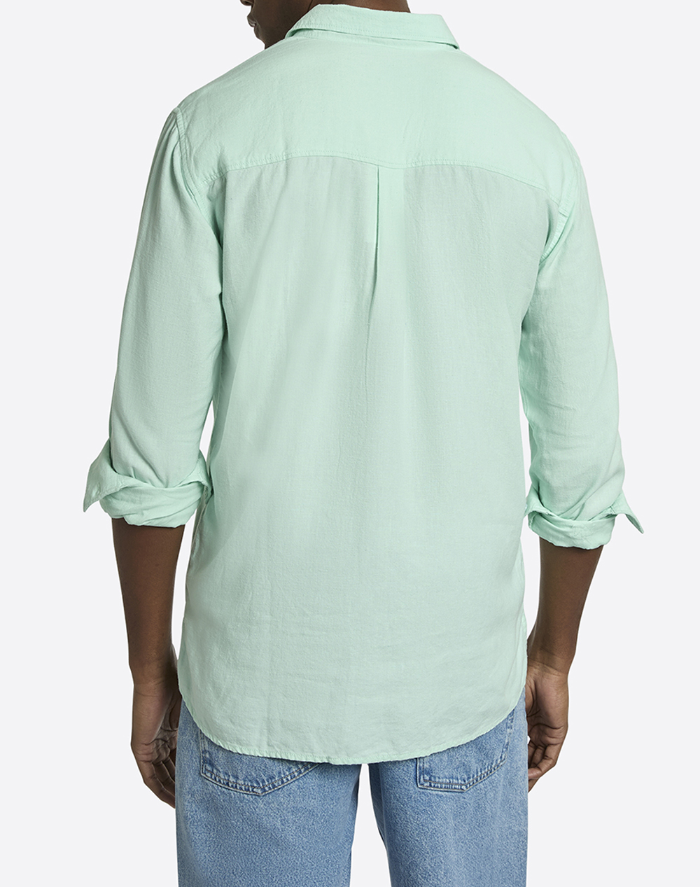 NAUTICA KM Barias Ls Shirt