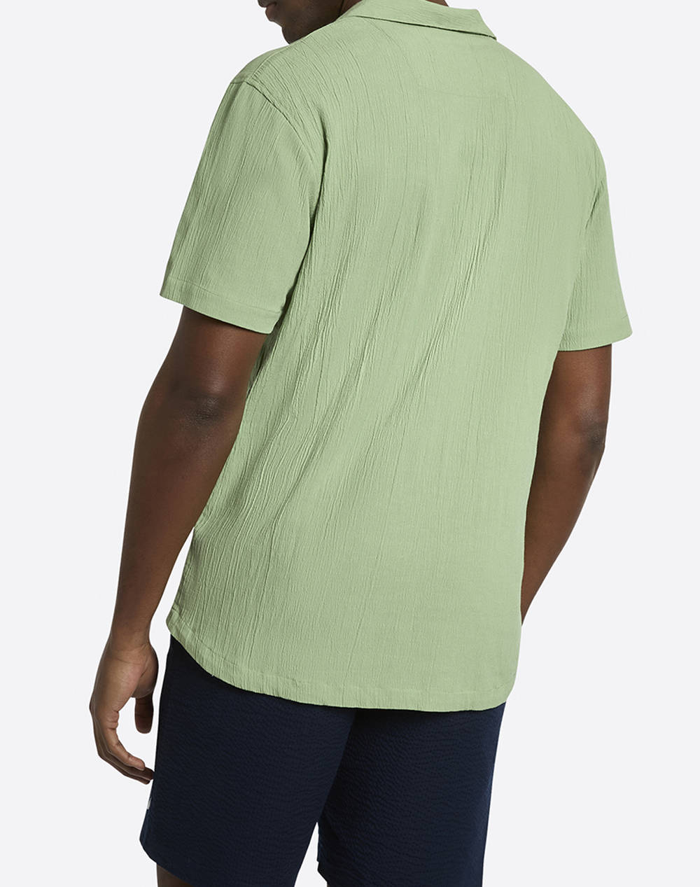 NAUTICA РИЗА ΜΜAlfonso SS Shirt