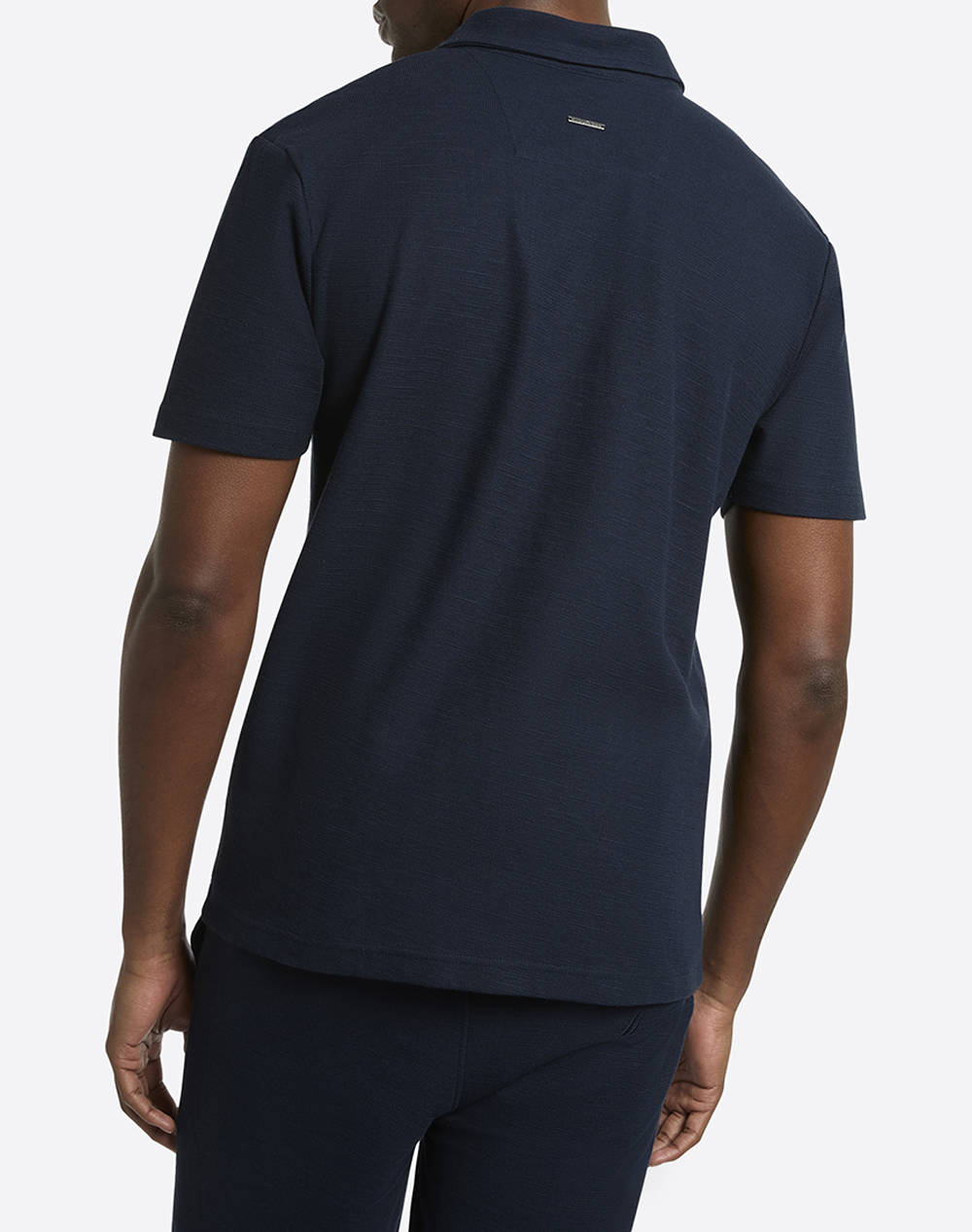 NAUTICA РИЗА ΚΜ Laudano SS Shirt