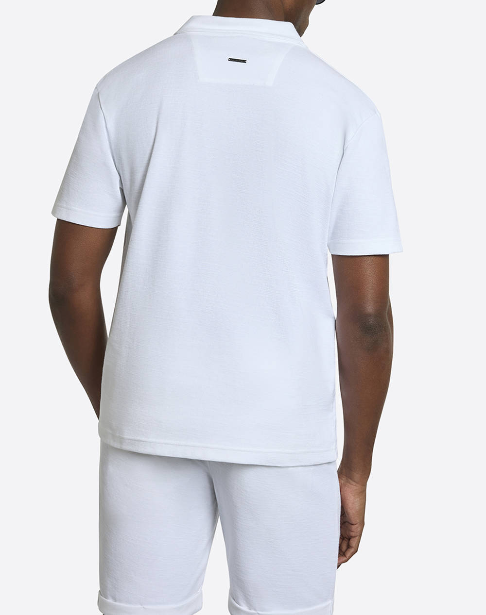 NAUTICA РИЗА ΚΜ Laudano SS Shirt