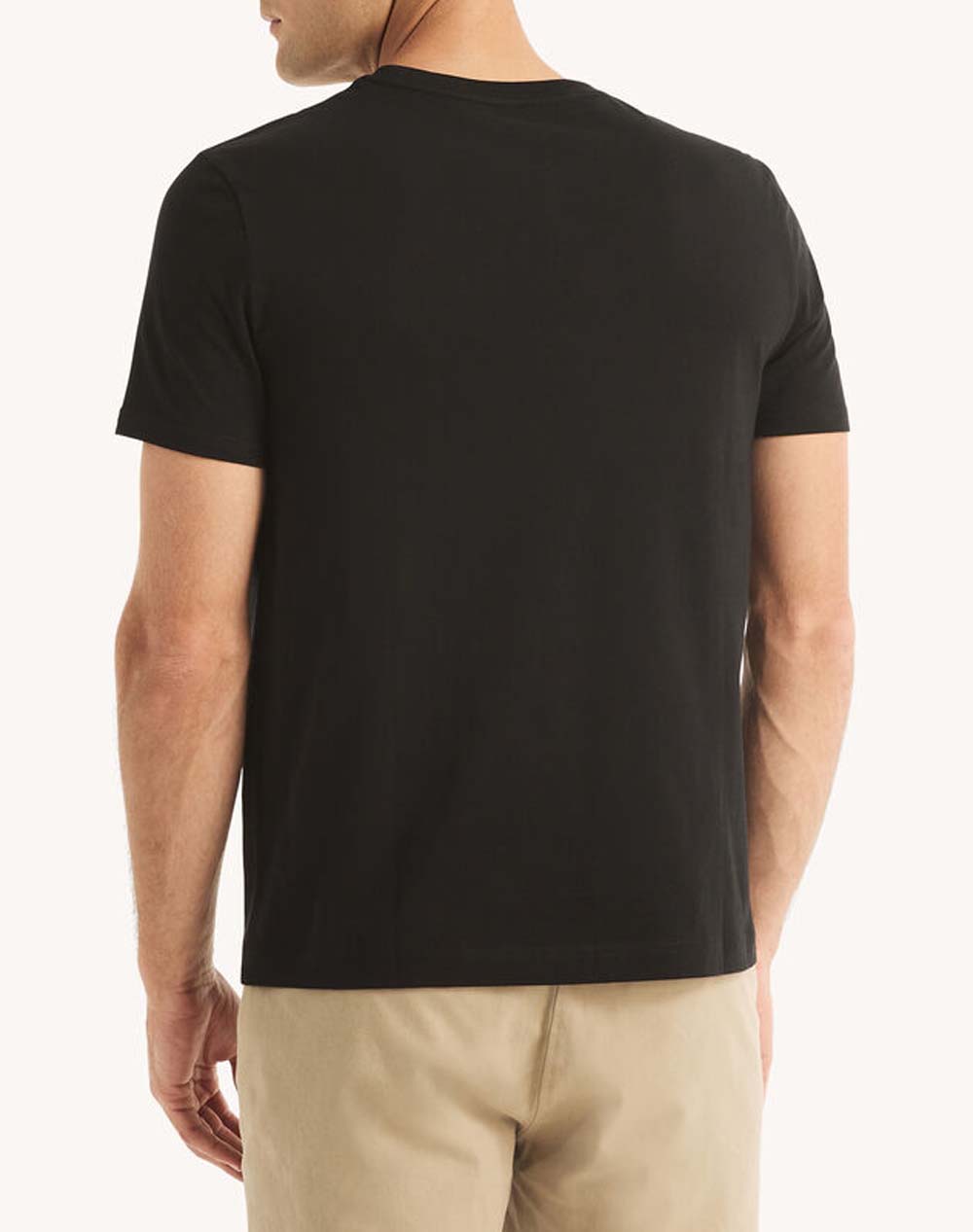 NAUTICA S/S T-SHIRTS