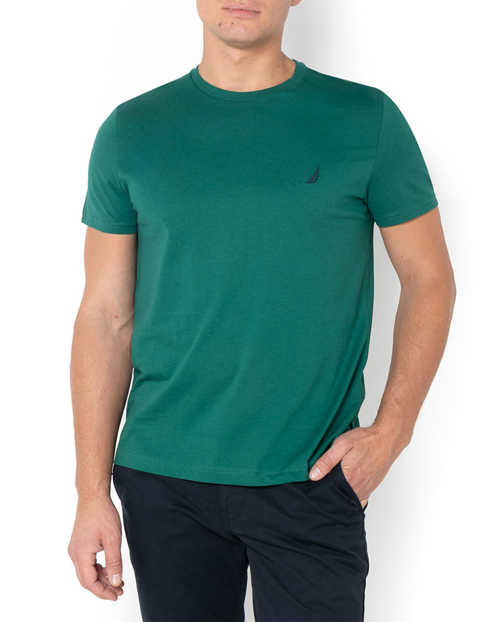 NAUTICA S/S T-SHIRTS