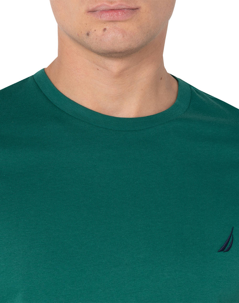 NAUTICA S/S T-SHIRTS
