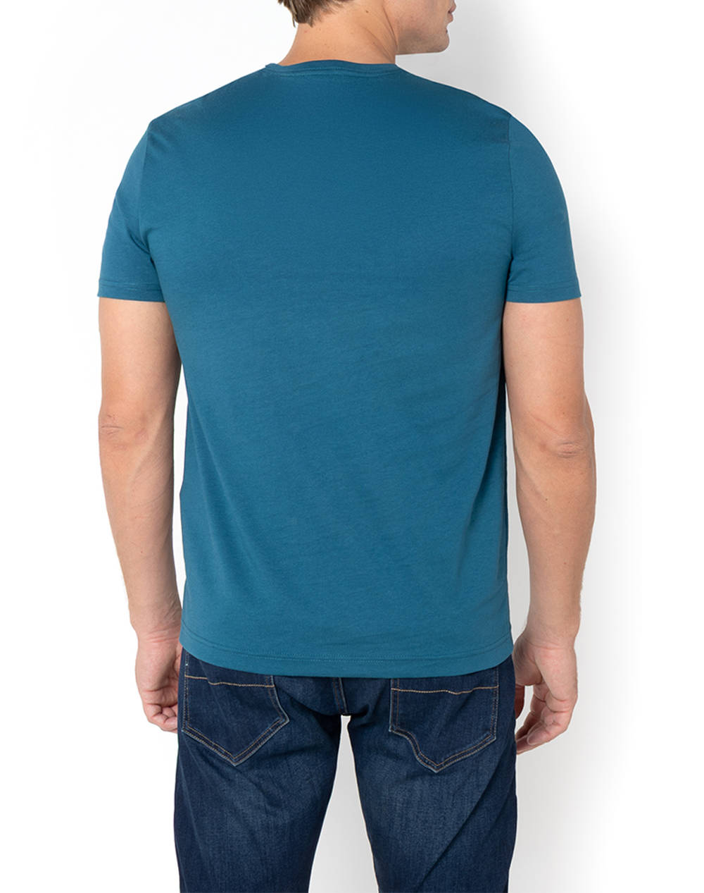 NAUTICA S/S T-SHIRTS