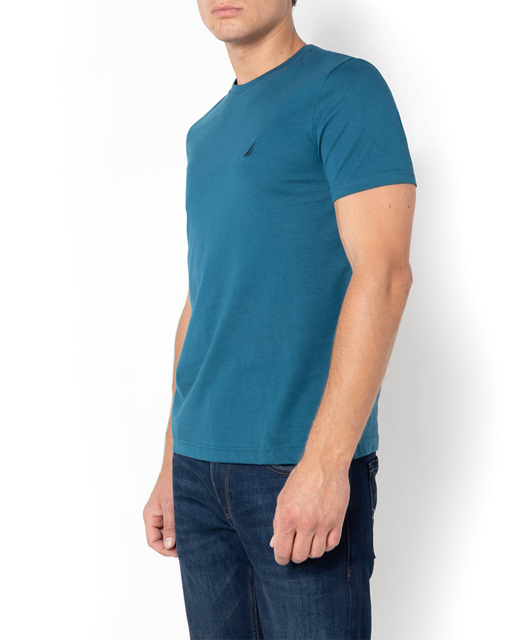 NAUTICA S/S T-SHIRTS